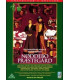 TILBUD DER VIL NOGET - Nøddebo Præstegård  - DVD - BRUGT