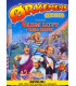 Ørkenens Sønner: Varm luft i Canal Grande - DVD - NY
