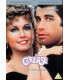 TILBUD DER VIL NOGET - Grease - DVD - BRUGT