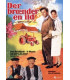 TILBUD DER VIL NOGET - Der Brænder En Ild - DVD - BRUGT