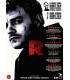 R (Pilou Asbæk) - DVD - BRUGT