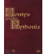 Monty Python: - Monty's enzyklo Pythonia (5-disc) - 5 DVD - BRUGT