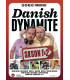 Danish Dynamite: Sæson 1 & 2 - 2 DVD - NY