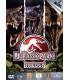 Jurassic Park Trilogy (3-disc) - 3 DVD - BRUGT