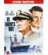 In Harms Way - Første Sejr - DVD - BRUGT