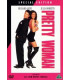 TILBUD DER VIL NOGET - Pretty Woman  DVD - BRUGT