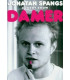 TILBUD DER VIL NOGET -  Jonatan Spangs Comedy Show: DAMER - DVD - BRUGT