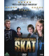 Tempelriddernes Skat - DVD - NY