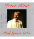 Peter Kent - Mod lysere tider - CD - BRUGT