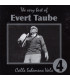 Evert Taube 4 - CD - BRUGT