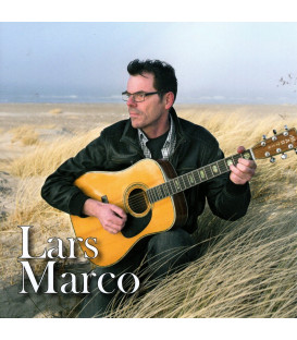 Lars Marco - Lars Marco - CD - BRUGT