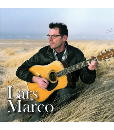 Lars Marco - Lars Marco - CD - BRUGT
