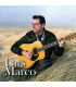 Lars Marco - Lars Marco - CD - BRUGT