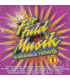 For Fuld Musik 1 (18 Originale Tophits) - CD - BRUGT