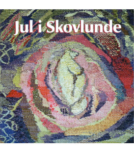 Jul i Skovlunde - CD - BRUGT