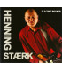 Henning Stærk – Old Time Rocker - CD - BRUGT