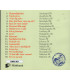 Fritids- Og Ungdomsklubbernes Melodi Grand Prix 1996 - CD - BRUGT