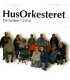 HusOrkestret - De bedste i 2016 - CD - BRUGT