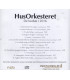 HusOrkestret - De bedste i 2016 - CD - BRUGT