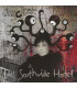 Juncker – Det Sorthvide Hotel - CD - BRUGT