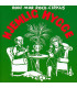 Røde Mor Rock-Cirkus – Hjemlig Hygge - CD - BRUGT
