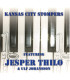 Kansas City Featuring Jesper Thilo & Ulf Johansson - CD - BRUGT