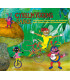 Cykelmyggens Sange -CD - BRUGT