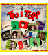 Tio I Topp Vol. 1 - CD - BRUGT