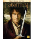 Hobbitten: En Uventet Rejse - 2 DVD - BRUGT