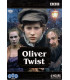 Oliver Twist BBC - 3 DVD - BRUGT