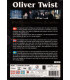 Oliver Twist BBC - 3 DVD - BRUGT
