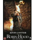 Robin Hood: Den Fredløse - DVD - BRUGT