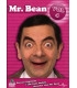 Mr. Bean: Volume 4 - DVD - BRUGT