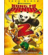 Kung Fu Panda 2 - DVD - BRUGT