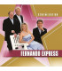 Fernando Express - Star Edition - CD - BRUGT