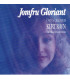 Kurt Ravn – Jomfru Gloriant - CD - BRUGT