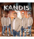 Kandis  22 - CD - BRUGT