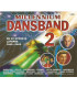 Millennium Dansband 2 - 3 CD - BRUGT
