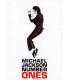Michael Jackson: Number Ones - DVD - BRUGT