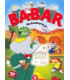 Babar 02: Elefantbyen - DVD - BRUGT