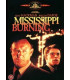 Mississippi Burning - DVD - BRUGT
