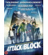 Attack the Block - DVD - BRUGT