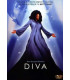 Diva - DVD - BRUGT