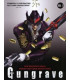 Gungrave 1: Beyond The Grave - DVD - BRUGT