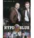 NYPD Blue: Sæson 1 - 6 DVD - NY i folie