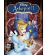Askepot 2: Drømmen Bliver Til Virkelighed - DVD - NY