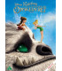Klokkeblomst og Legenden om Ønskedyret - Disney  - DVD - BRUGT