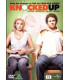 Knocked Up - DVD - BRUGT