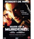 Mark Of A Murderer - DVD - BRUGT