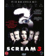 Scream 3 - DVD - BRUGT